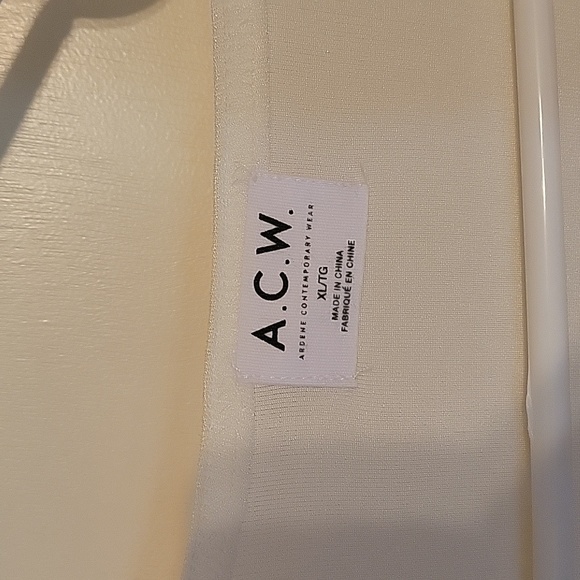 Ardene Sheer blouse - Picture 2 of 5